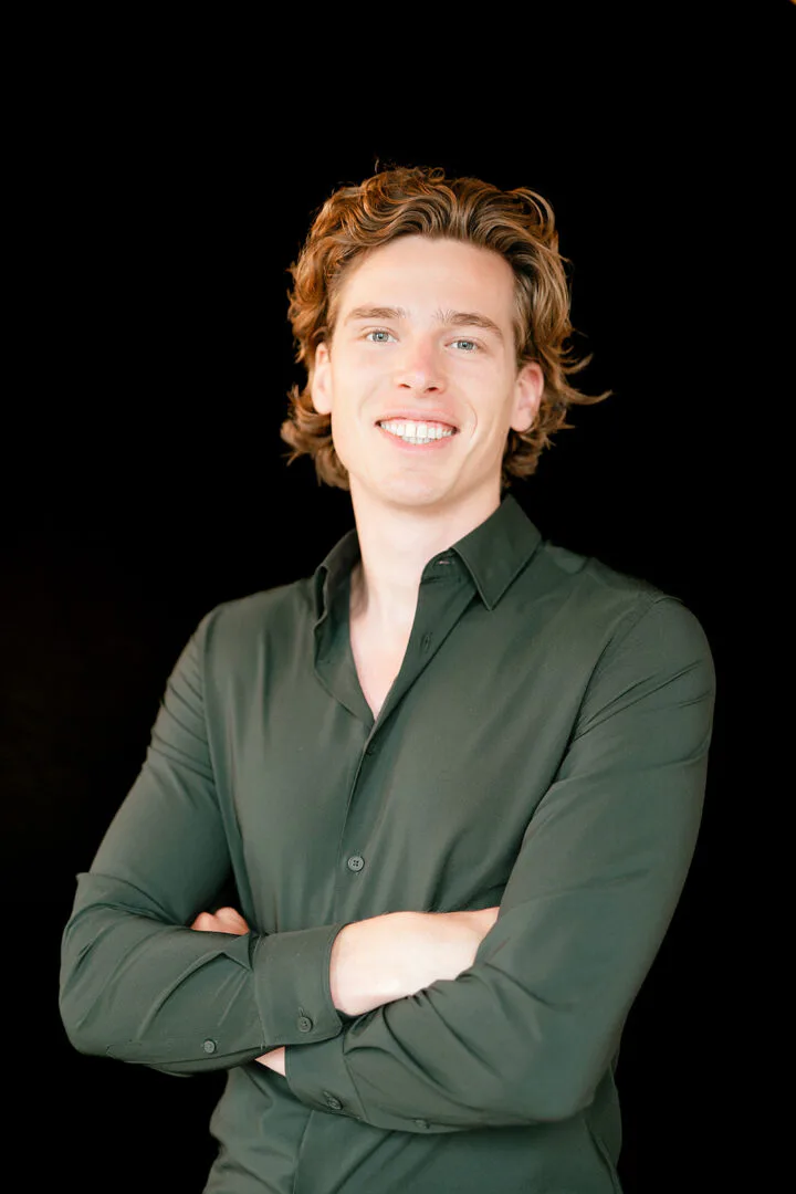 Rinus  van der Veen