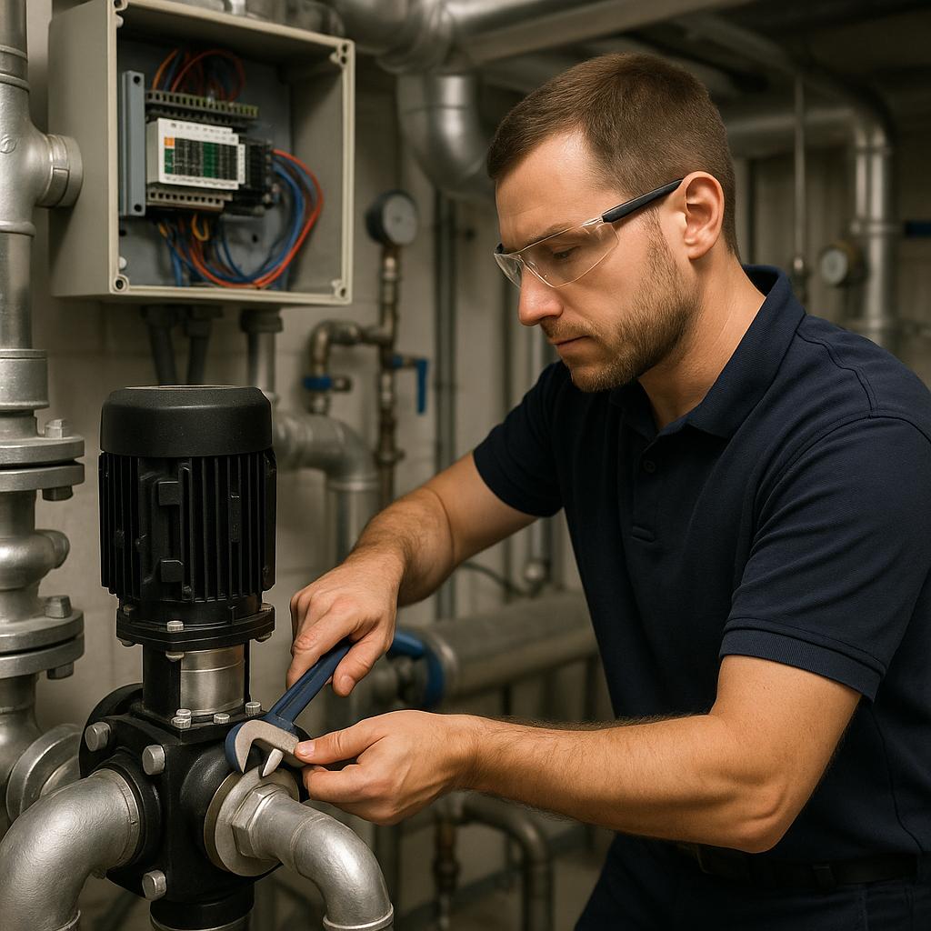 Mechanical_Service_Technician