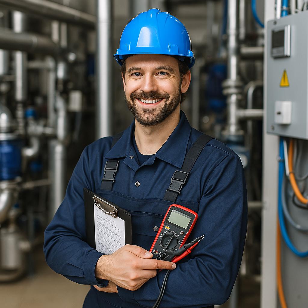 Service_Technician_EmployIR