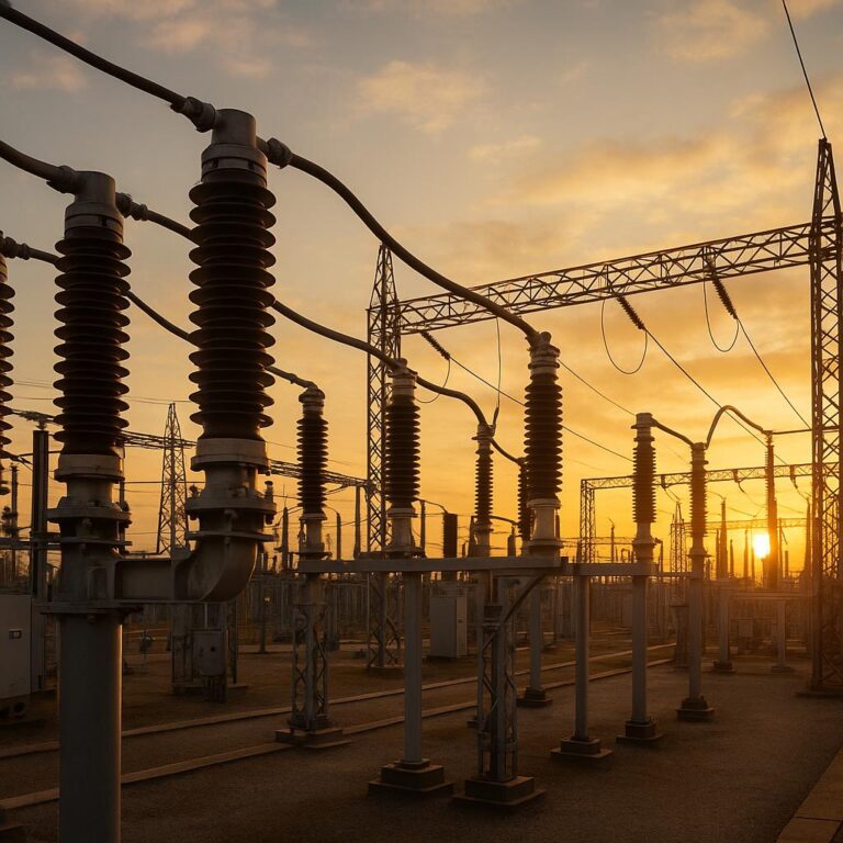 high_voltage_substation
